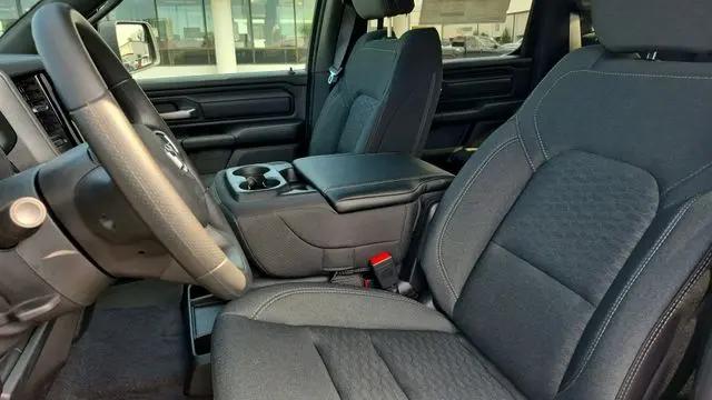 2026 Ram 1500 Express Crew Cab 4x4 57 Box