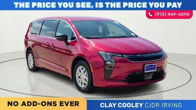 2027 Chrysler Pacifica Select for sale in Irving, TX