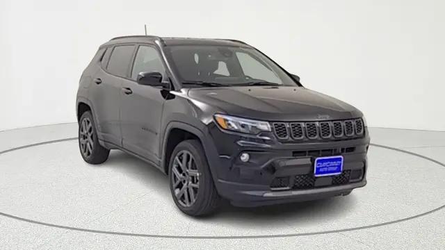2026 Jeep Compass Latitude Altitude for sale in Irving, TX