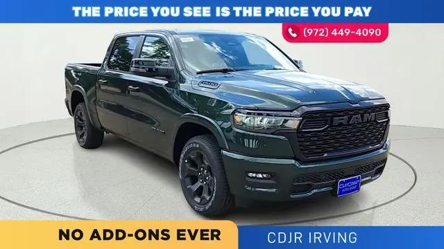 2026 Ram 1500 Lone Star Crew Cab 4x2 57 Box for sale in Irving, TX