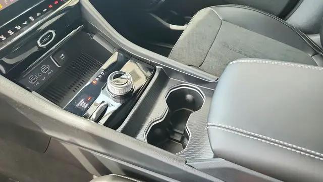 2026 Jeep Grand Cherokee L Altitude 4x2