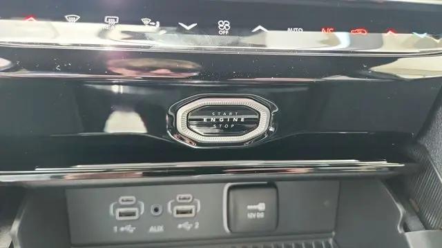 2026 Jeep Grand Cherokee L Altitude 4x2