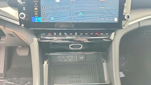 2026 Jeep Grand Cherokee L Altitude 4x2
