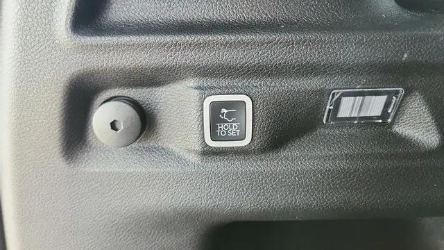 2026 Jeep Grand Cherokee L Altitude 4x2