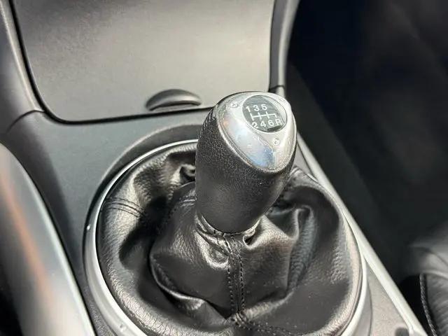 2005 Mazda RX-8 6 Speed Manual
