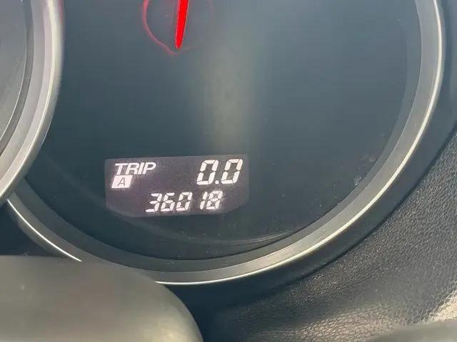 2005 Mazda RX-8 6 Speed Manual