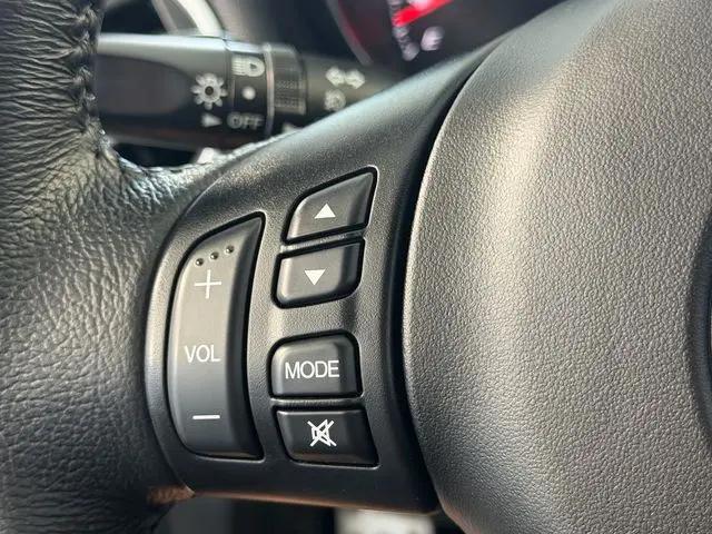2005 Mazda RX-8 6 Speed Manual