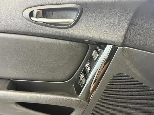 2005 Mazda RX-8 6 Speed Manual
