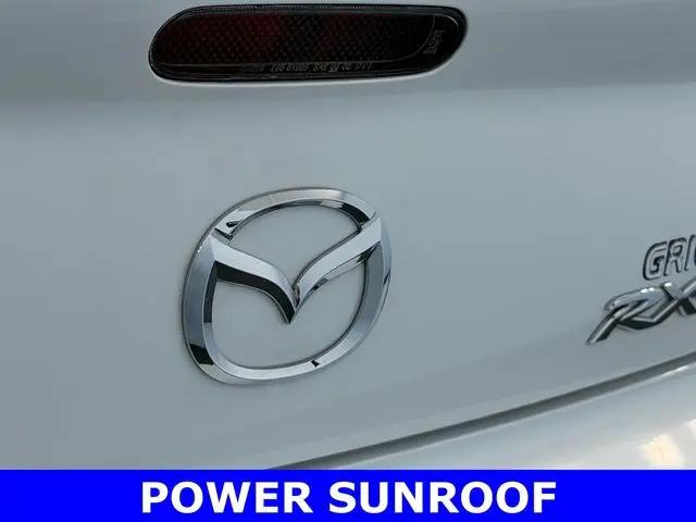 2005 Mazda RX-8 6 Speed Manual