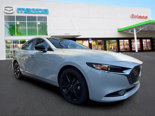 2026 Mazda Mazda3 2.5 S Select Sport for sale in Delray Beach, FL