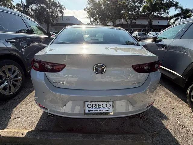 2026 Mazda Mazda3 2.5 S Select Sport