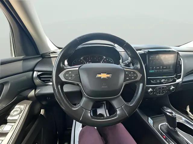 2019 Chevrolet Traverse 1LT