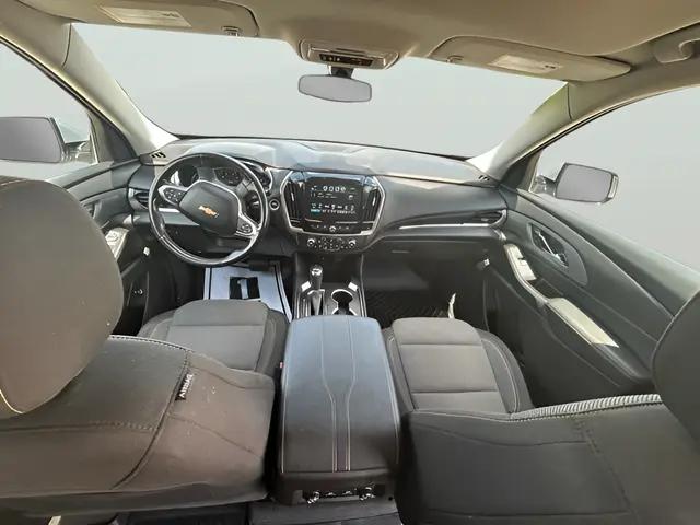 2019 Chevrolet Traverse 1LT