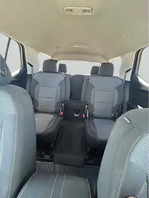 2019 Chevrolet Traverse 1LT