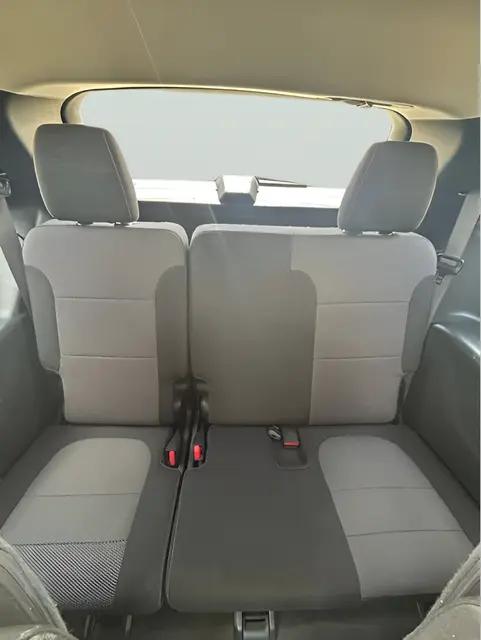 2019 Chevrolet Traverse 1LT
