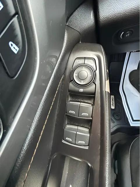 2019 Chevrolet Traverse 1LT