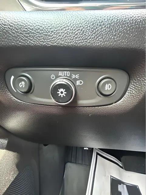 2019 Chevrolet Traverse 1LT