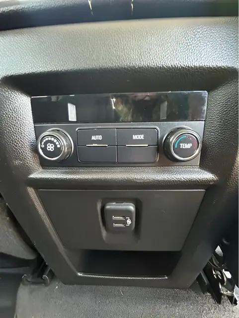 2019 Chevrolet Traverse 1LT