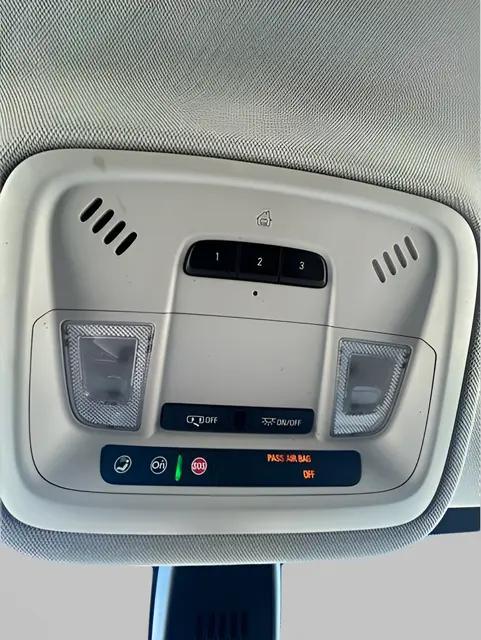 2019 Chevrolet Traverse 1LT