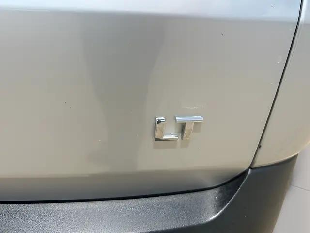 2019 Chevrolet Traverse 1LT