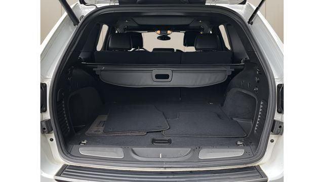 2019 Jeep Grand Cherokee Limited X 4x4