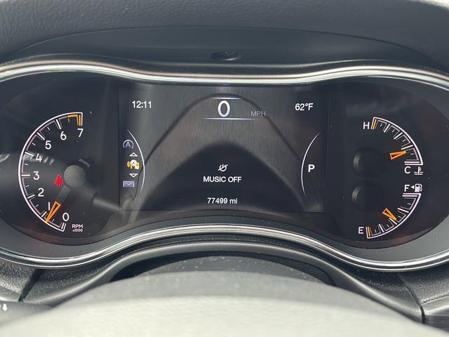 2019 Jeep Grand Cherokee Limited X 4x4