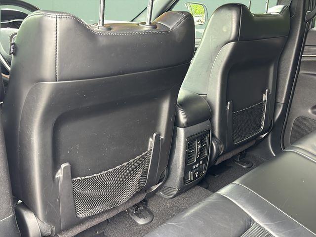 2019 Jeep Grand Cherokee Limited X 4x4