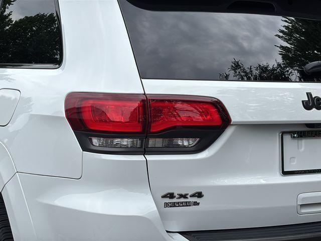2019 Jeep Grand Cherokee Limited X 4x4