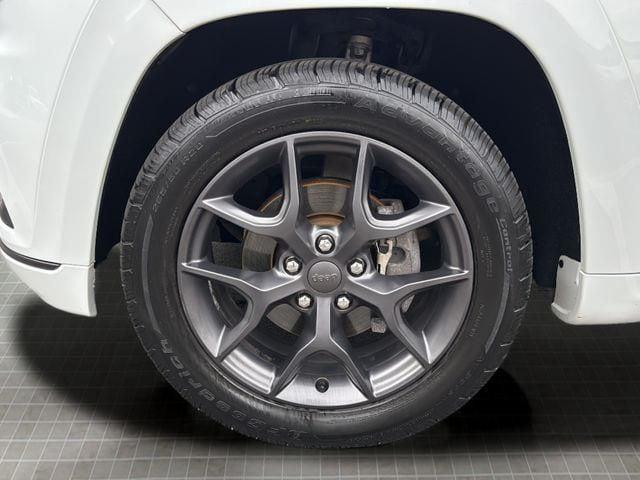 2019 Jeep Grand Cherokee Limited X 4x4