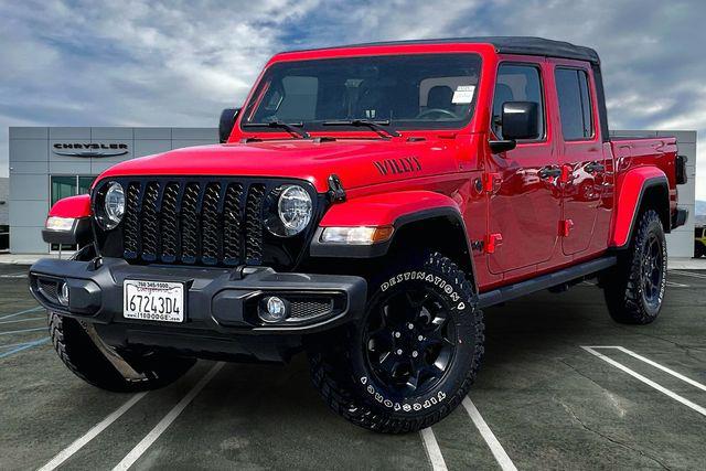 2023 Jeep Gladiator Sport for sale in Indio, CA
