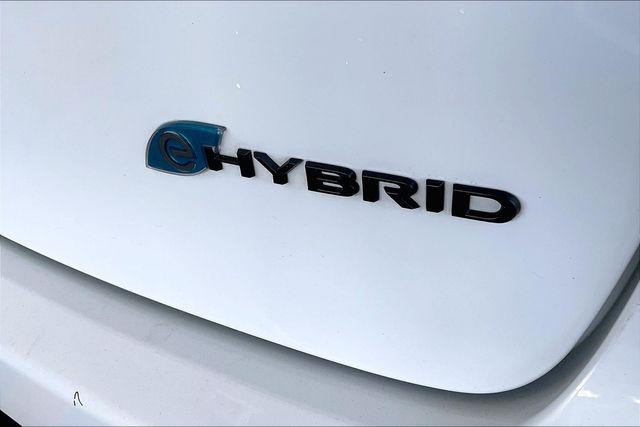 2023 Chrysler Pacifica Hybrid Limited