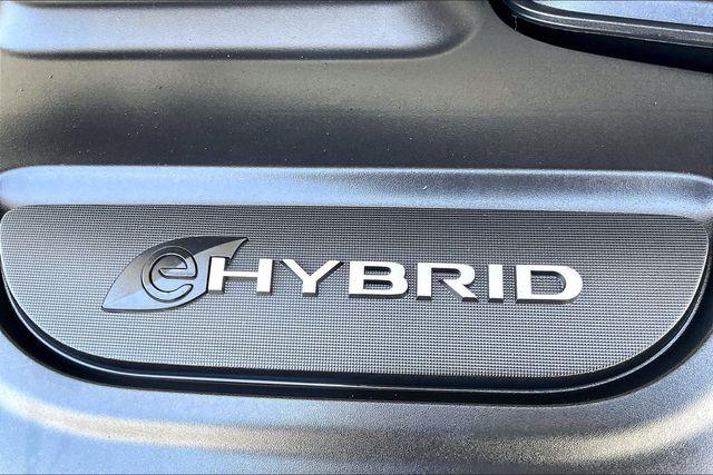 2023 Chrysler Pacifica Hybrid Limited