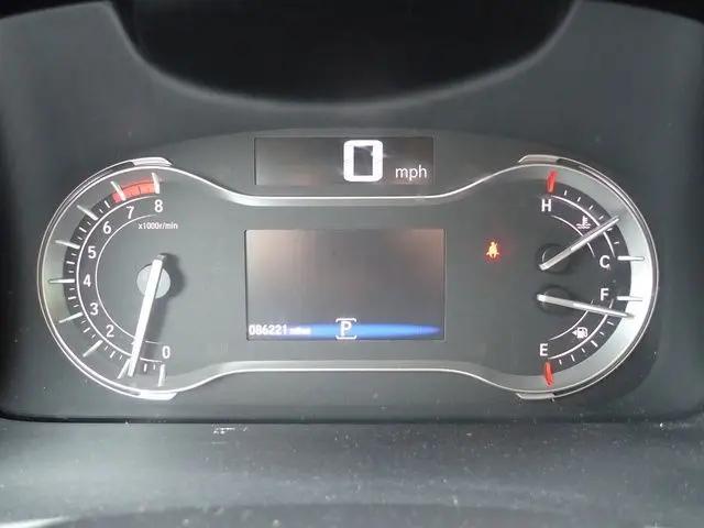 2018 Honda Pilot LX