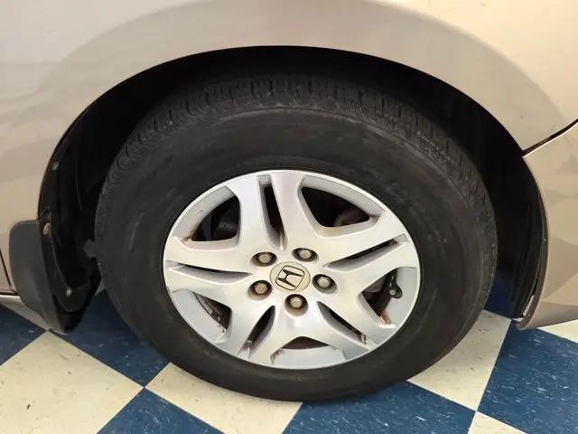 2007 Honda Odyssey EX-L