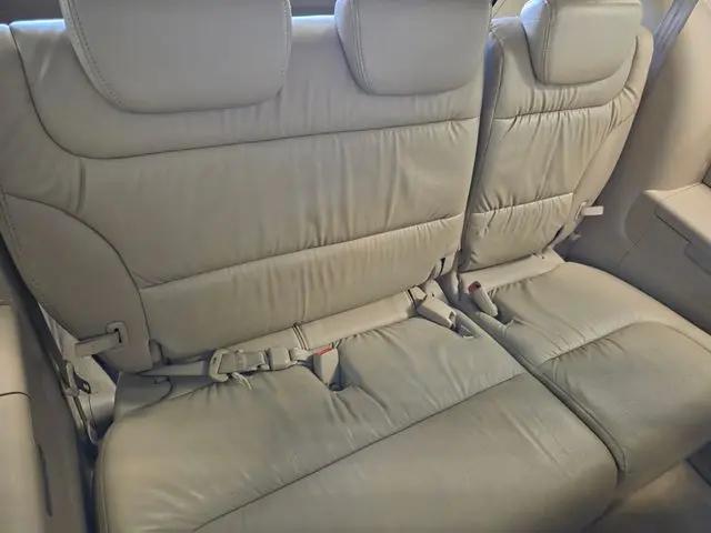 2007 Honda Odyssey EX-L