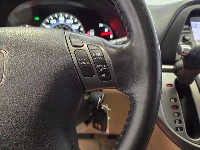 2007 Honda Odyssey EX-L