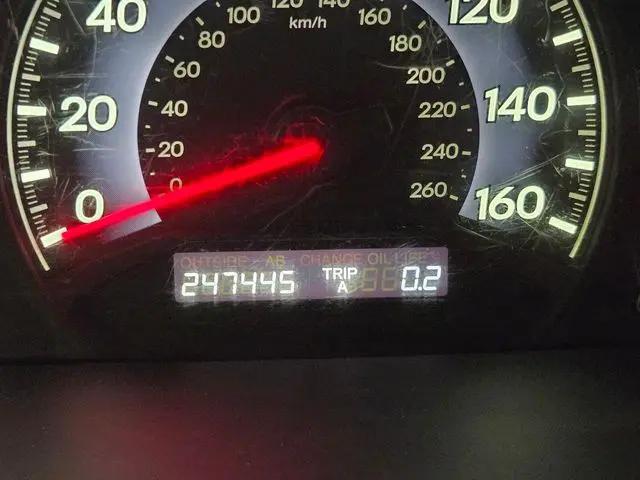 2007 Honda Odyssey EX-L