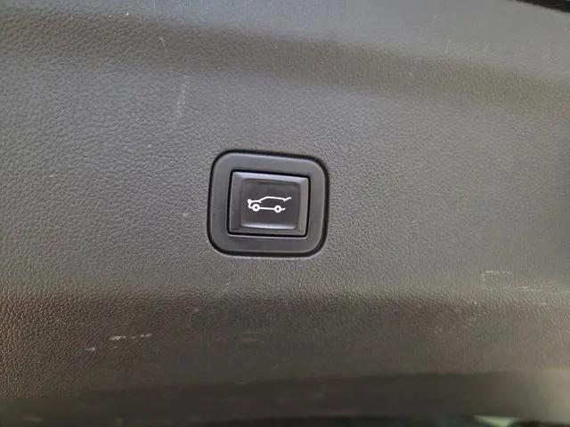 2021 Chevrolet Tahoe 4WD High Country