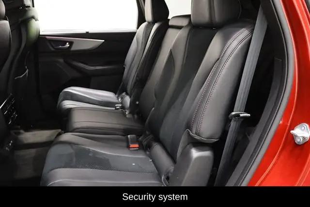 2022 Acura MDX A-SPEC Package