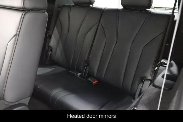 2022 Acura MDX A-SPEC Package