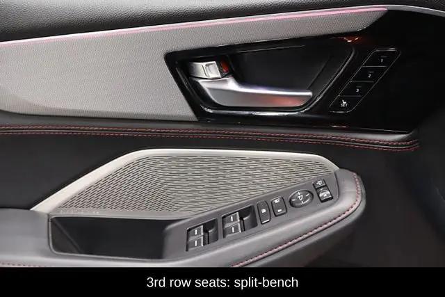 2022 Acura MDX A-SPEC Package
