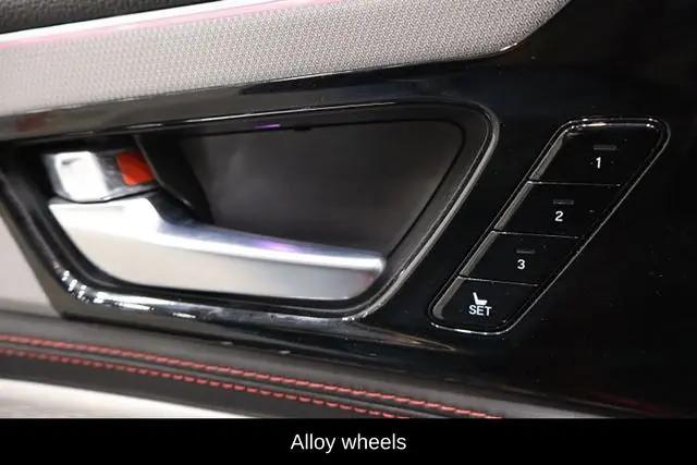 2022 Acura MDX A-SPEC Package