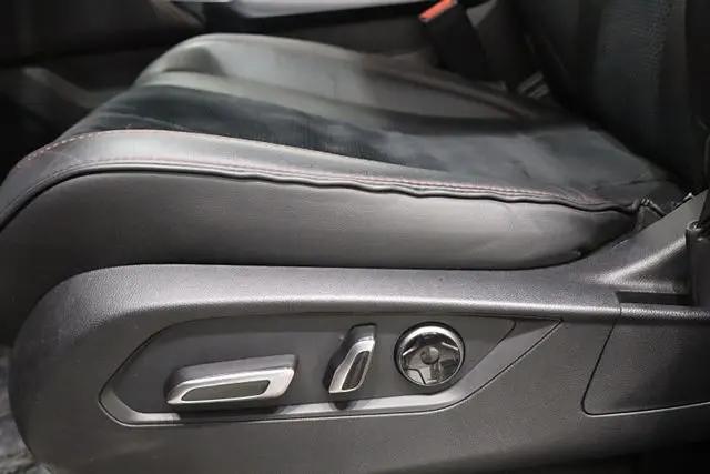 2022 Acura MDX A-SPEC Package