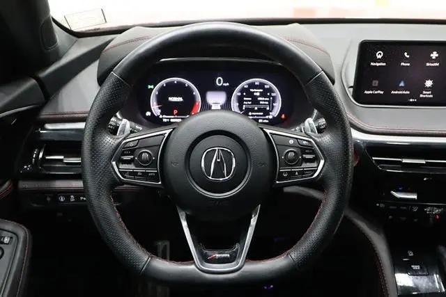 2022 Acura MDX A-SPEC Package