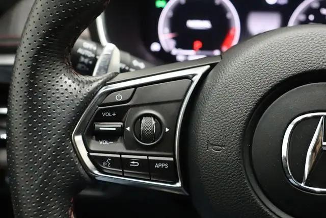 2022 Acura MDX A-SPEC Package