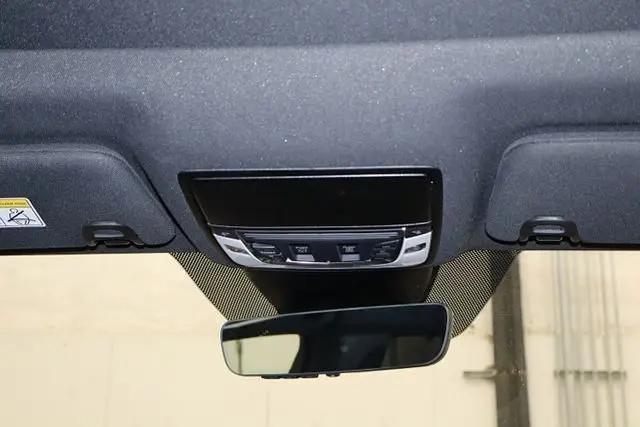 2022 Acura MDX A-SPEC Package