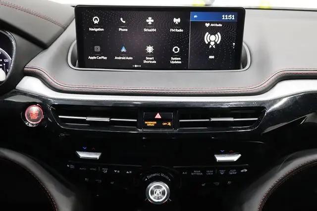 2022 Acura MDX A-SPEC Package