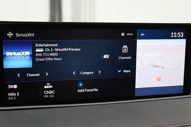 2022 Acura MDX A-SPEC Package