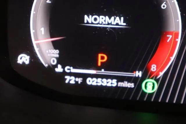2022 Acura MDX A-SPEC Package