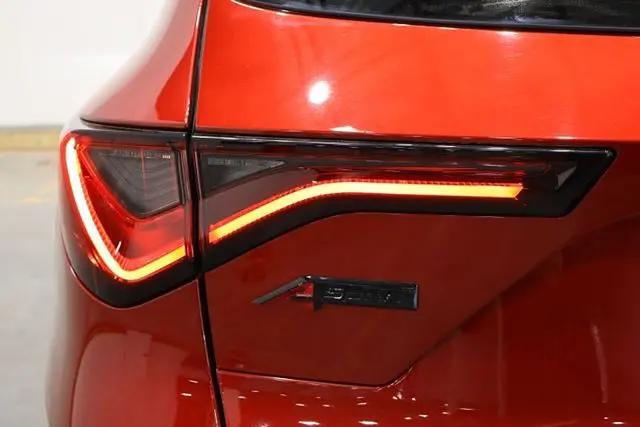 2022 Acura MDX A-SPEC Package